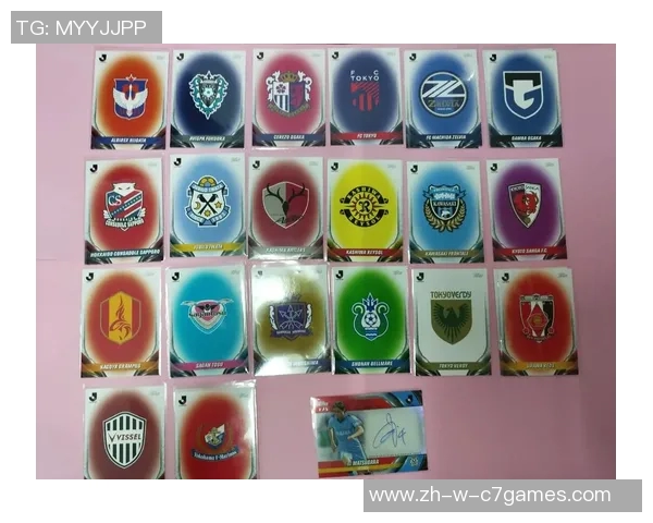 深度解读足球球星卡价值与收藏趋势全面剖析玩家必读指南 深度解读足球球星卡价值与收藏趋势全面剖析玩家必读指南