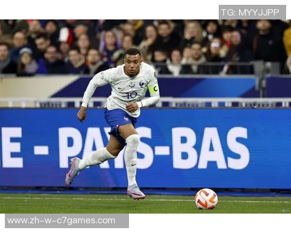 姆巴佩带领法国队追逐荣耀梦想的传奇故事与激情之旅漫画